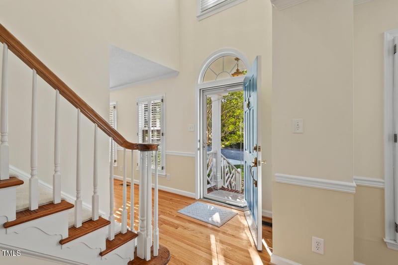 3100 Wilderness Rd, Durham, NC 27712