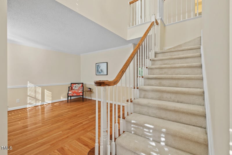 3100 Wilderness Rd, Durham, NC 27712