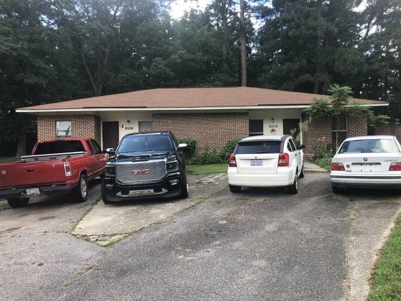 3100 Woodpecker Ct, Raleigh, NC 27610