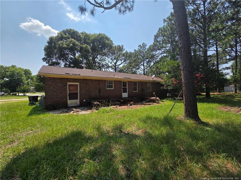 3101 Ansley Ct, Hope Mills, NC 28348