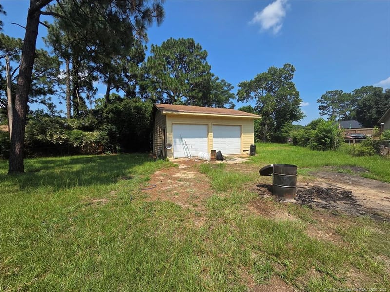 3101 Ansley Ct, Hope Mills, NC 28348