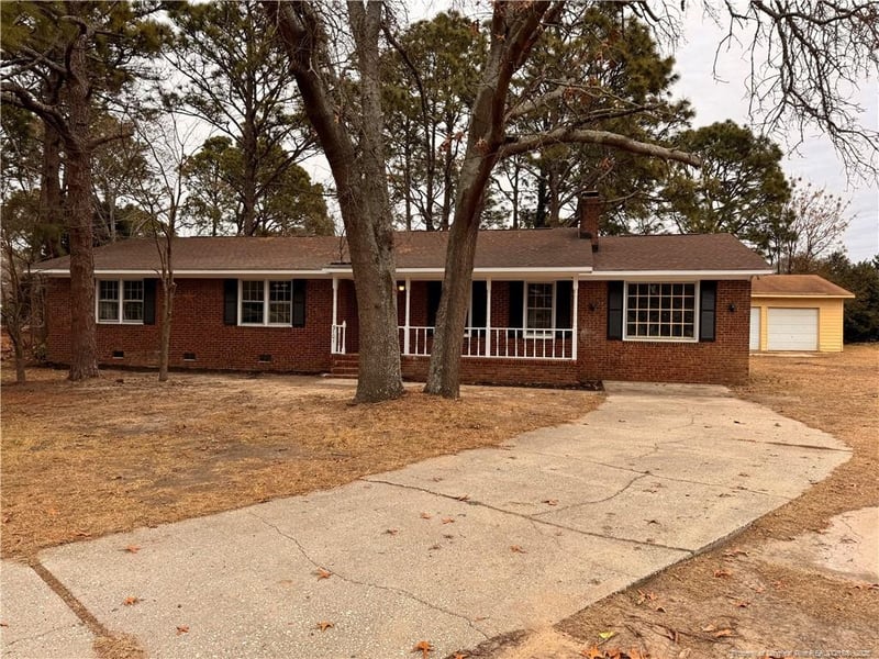 3101 Ansley Ct, Hope Mills, NC 28348