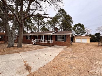 3101 Ansley Ct, Hope Mills, NC 28348