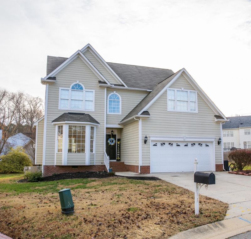 3101 Bellenden Pl, Raleigh, NC 27604