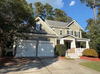 3101 Canopy Woods Dr, Apex, NC 27539