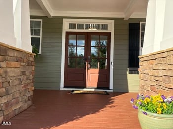 3101 Canopy Woods Dr, Apex, NC 27539