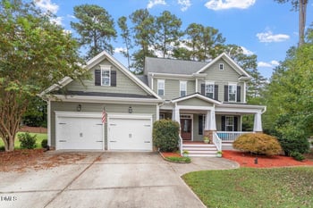 3101 Canopy Woods Dr, Apex, NC 27539