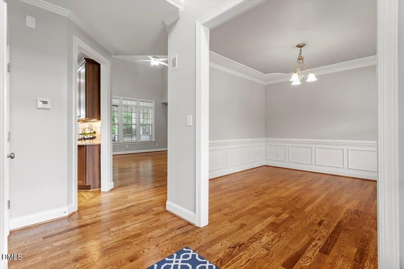 3101 Canopy Woods Dr, Apex, NC 27539