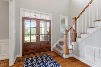 3101 Canopy Woods Dr, Apex, NC 27539