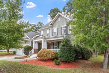 3101 Canopy Woods Dr, Apex, NC 27539