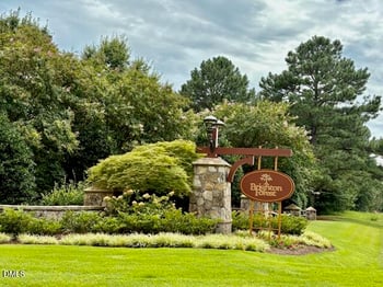 3101 Canopy Woods Dr, Apex, NC 27539