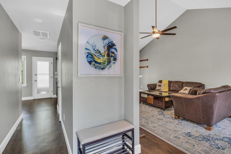 3101 Coachman Way, Durham, NC 27705