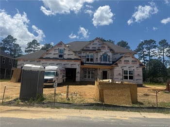 3101 Cragburn Pl, Fayetteville, NC 28306