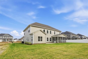 3101 Cragburn Pl Lot 18, Fayetteville, NC 28306