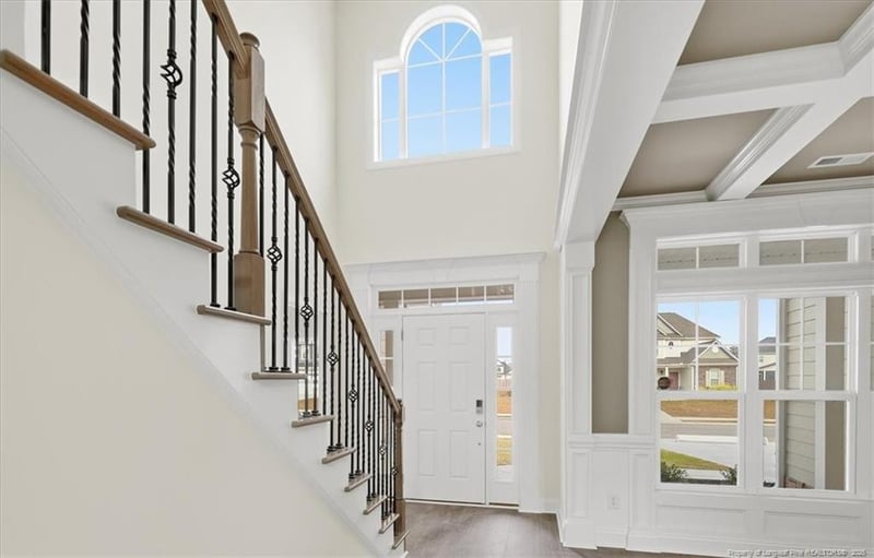 3101 Cragburn Pl Lot 18, Fayetteville, NC 28306