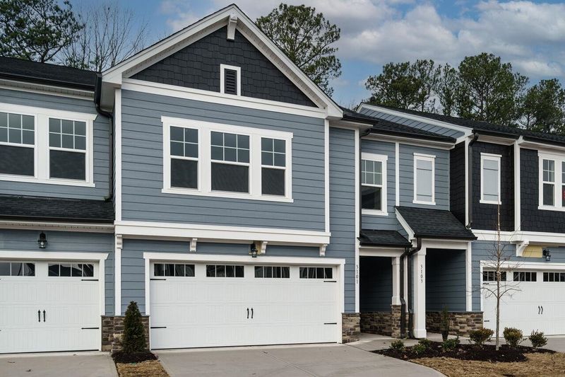 3101 Dunnock Dr, Durham, NC 27713