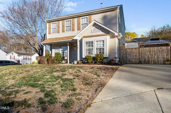 3101 Ebony Ct, Raleigh, NC 27610