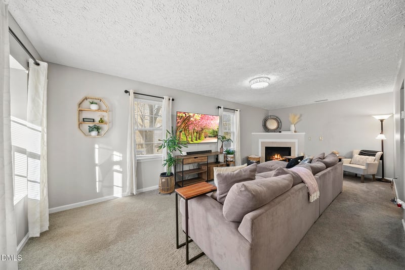 3101 Ebony Ct, Raleigh, NC 27610