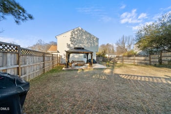 3101 Ebony Ct, Raleigh, NC 27610