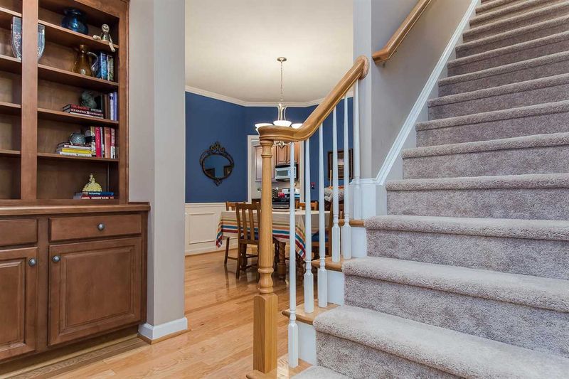 3101 Fortress Gate Dr, Raleigh, NC 27614