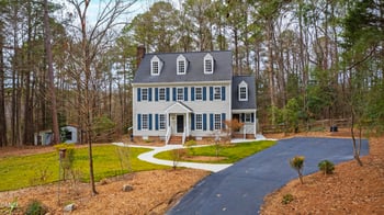 3101 Greenville Loop Rd, Wake Forest, NC 27587