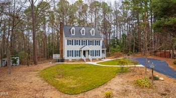 3101 Greenville Loop Rd, Wake Forest, NC 27587