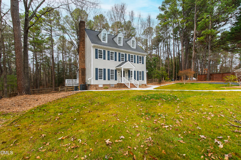 3101 Greenville Loop Rd, Wake Forest, NC 27587