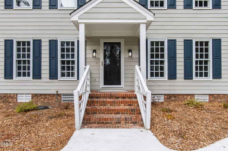 3101 Greenville Loop Rd, Wake Forest, NC 27587