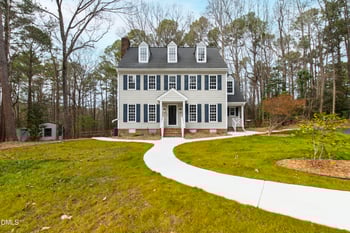 3101 Greenville Loop Rd, Wake Forest, NC 27587