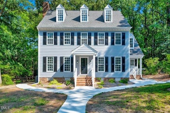 3101 Greenville Loop Rd, Wake Forest, NC 27587