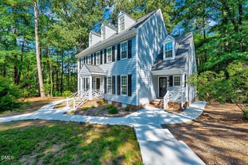 3101 Greenville Loop Rd, Wake Forest, NC 27587