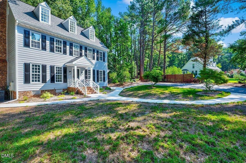3101 Greenville Loop Rd, Wake Forest, NC 27587