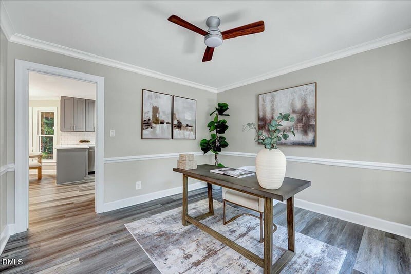 3101 Greenville Loop Rd, Wake Forest, NC 27587