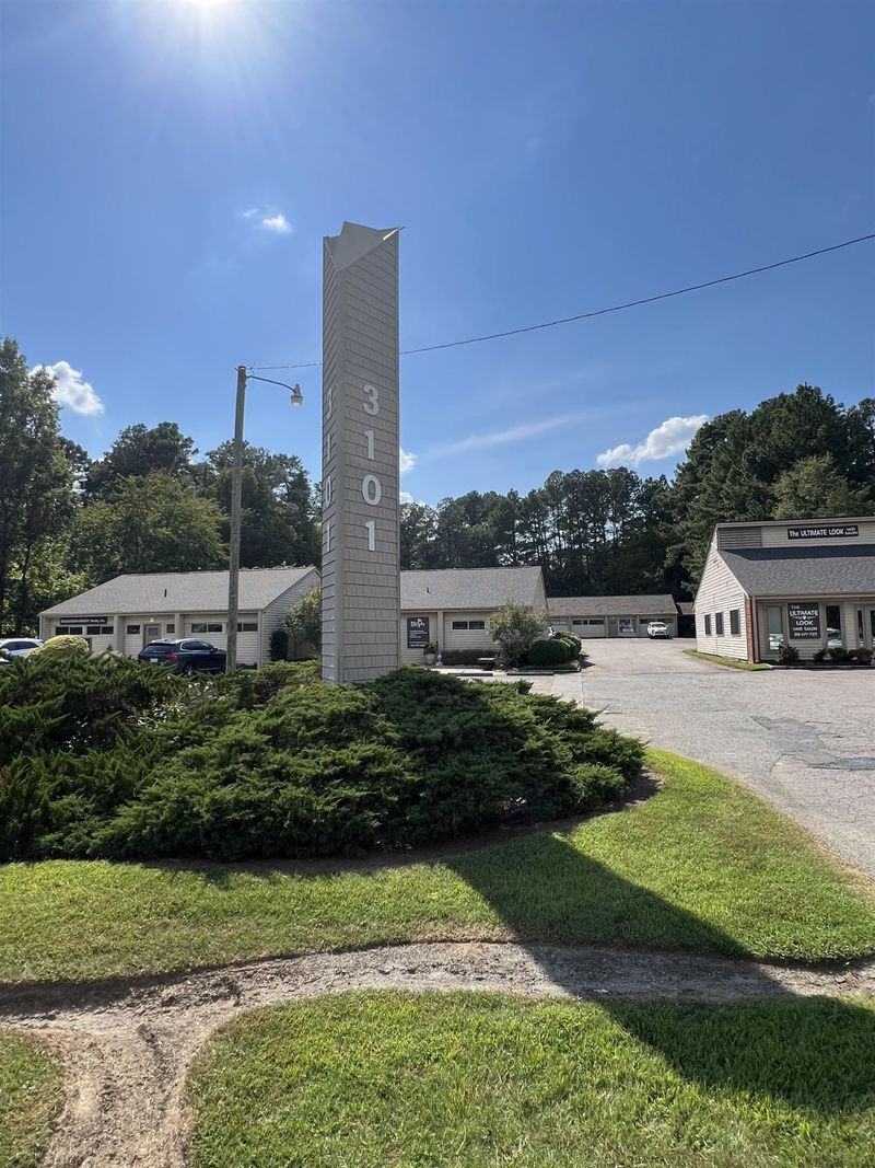 3101 Guess Rd #311, Durham, NC 27705