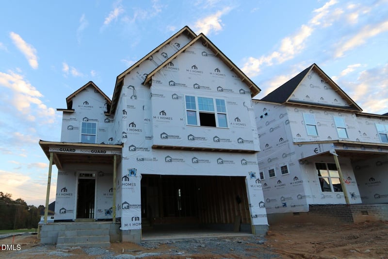 3101 Honeydew Dr Lot 195, Apex, NC 27502