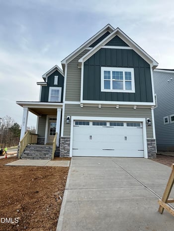 3101 Honeydew Dr Lot 195, Apex, NC 27502