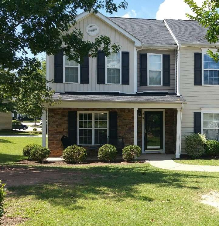 3101 Ivey Wood Ln, Durham, NC 27703