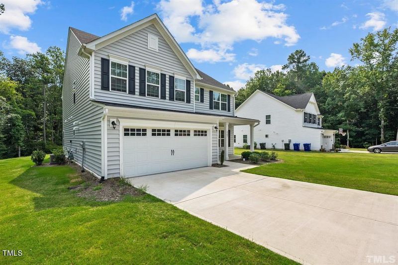 3101 Kirby St, Durham, NC 27713