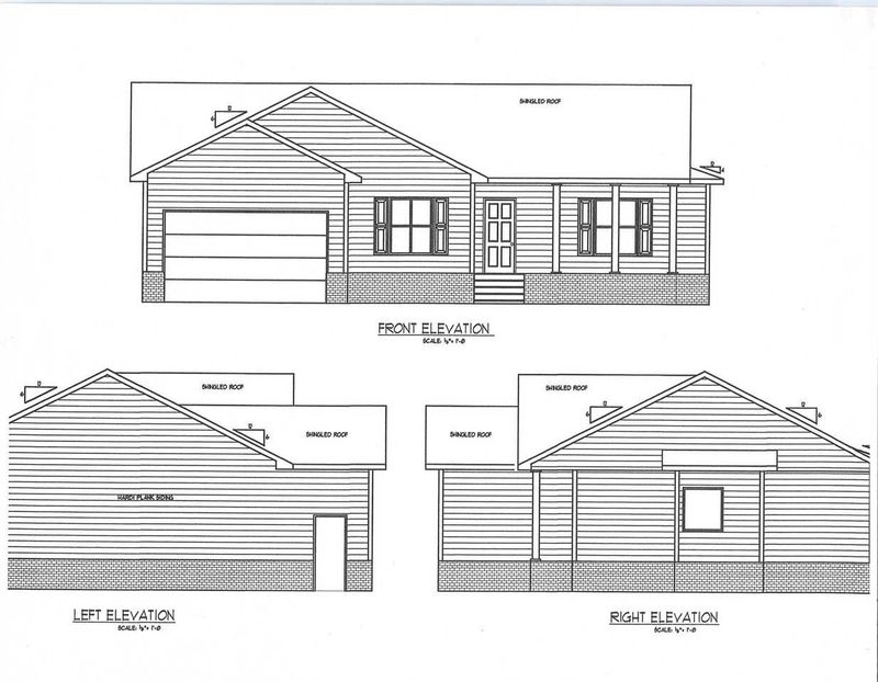 3101 Matthew Ridge Dr, Zebulon, NC 27597