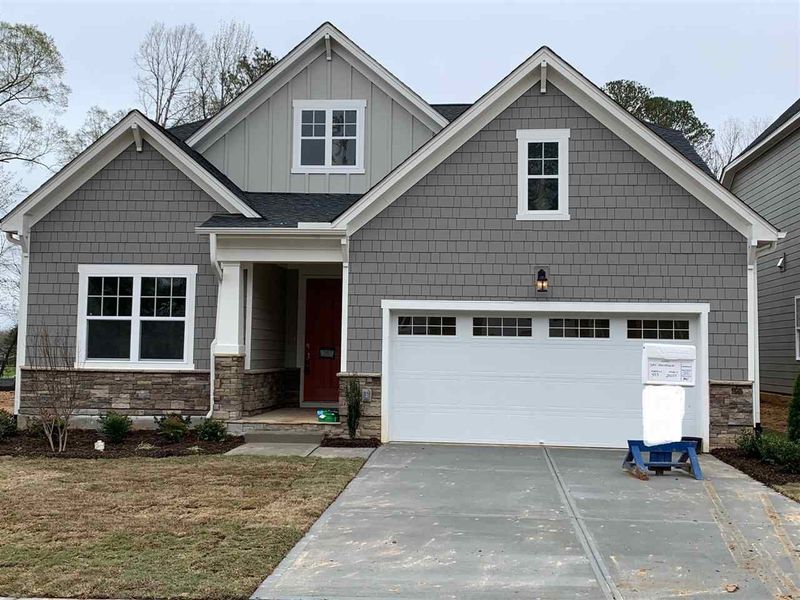 3101 Mavisbank Cir #357, Apex, NC 27502