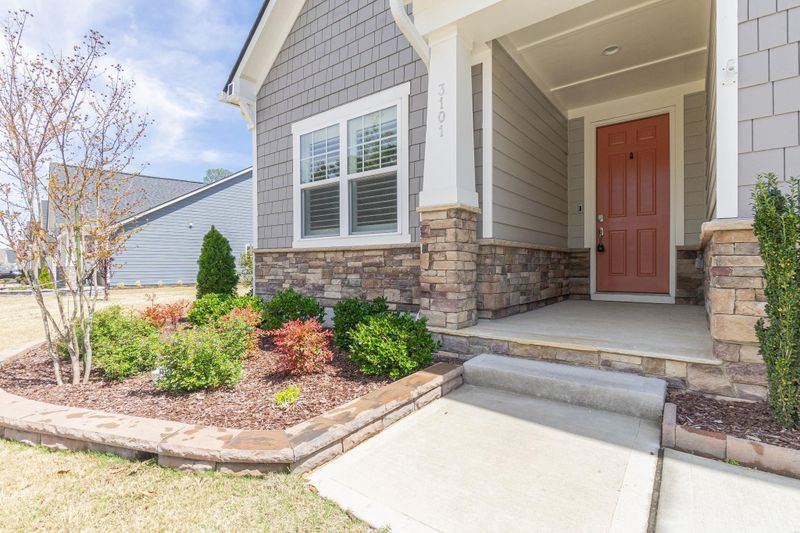3101 Mavisbank Cir, Apex, NC 27502