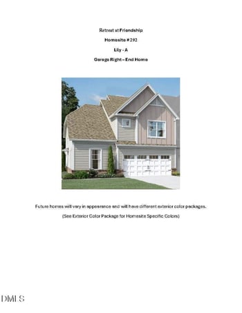 3101 Mission Olive Pl, New Hill, NC 27562