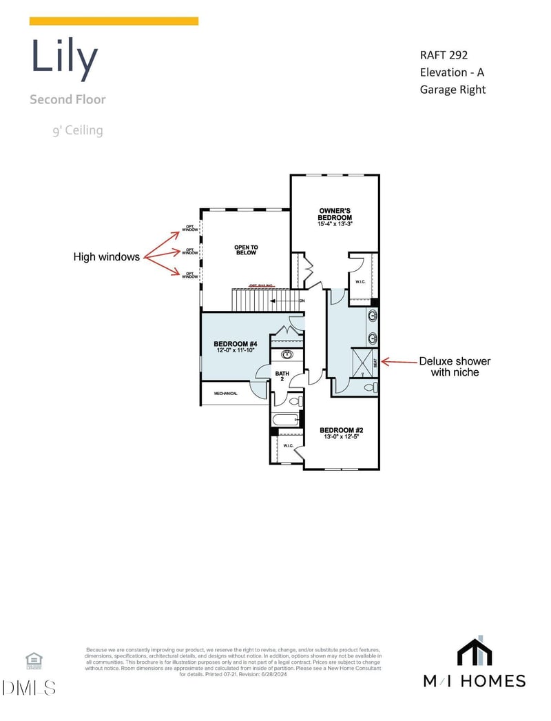 3101 Mission Olive Pl, New Hill, NC 27562