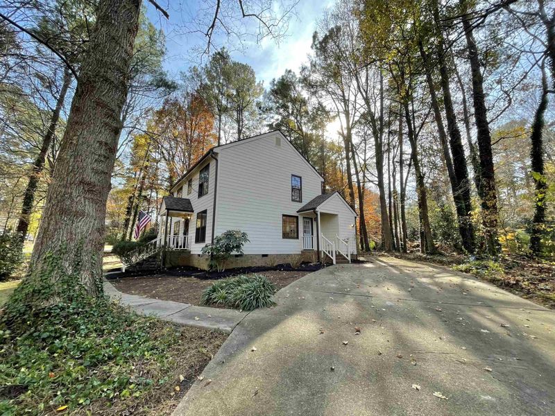 3101 Paxton Pl, Raleigh, NC 27613