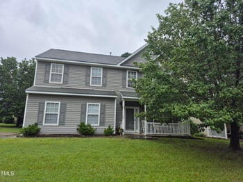 3101 Rendezvous Dr, Raleigh, NC 27610