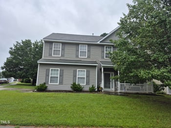 3101 Rendezvous Dr, Raleigh, NC 27610