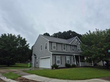3101 Rendezvous Dr, Raleigh, NC 27610