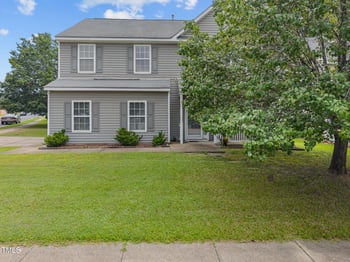3101 Rendezvous Dr, Raleigh, NC 27610