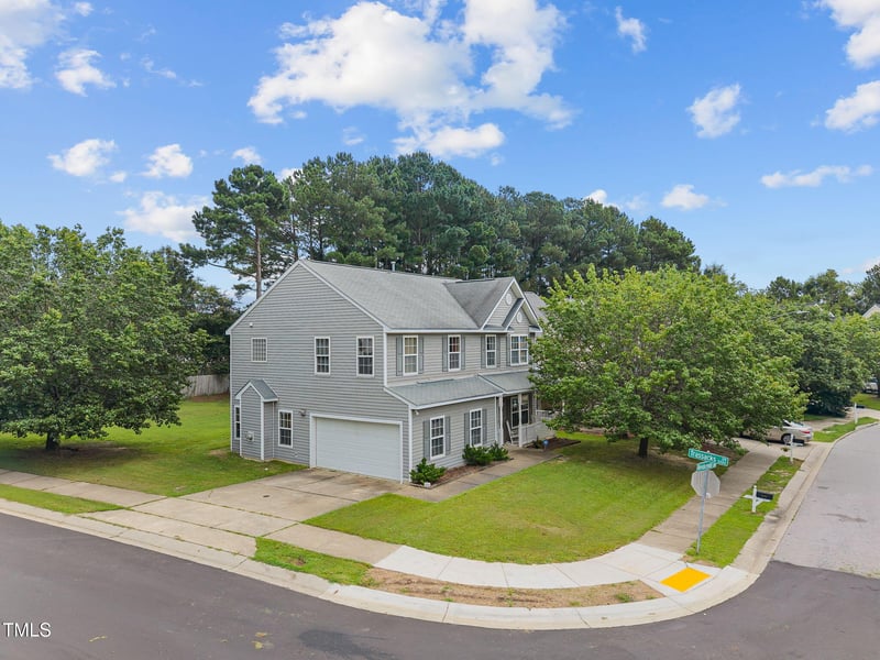 3101 Rendezvous Dr, Raleigh, NC 27610