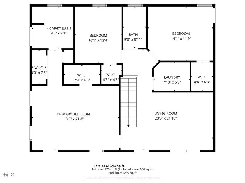 3101 Rendezvous Dr, Raleigh, NC 27610